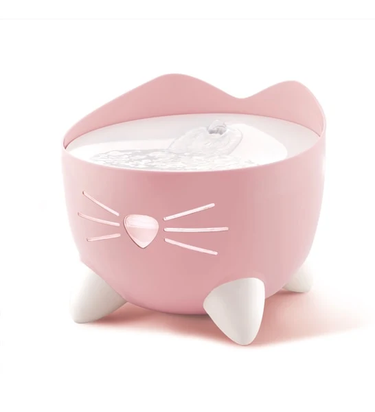 Catit Pixi Cat Water Drinking Fountain