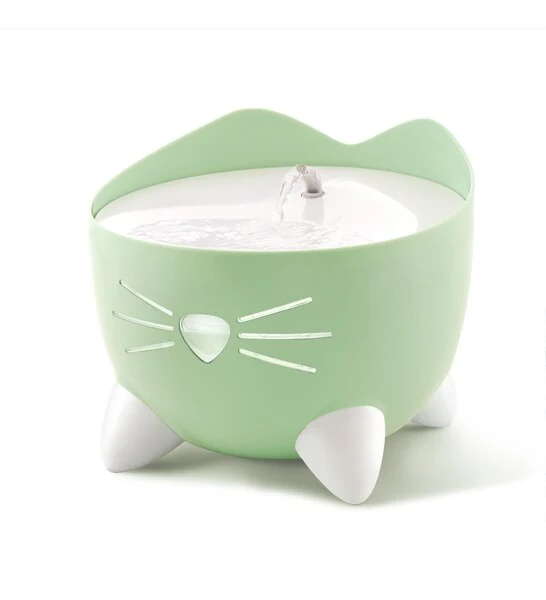 Catit Pixi Cat Water Drinking Fountain