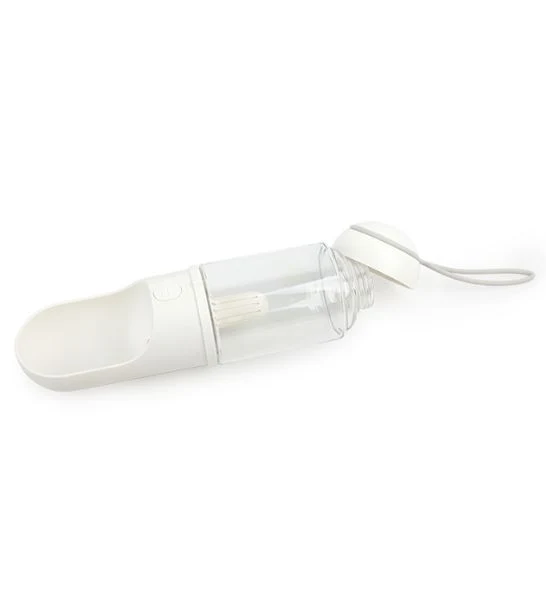 all for paws Handy Drinking Bottle for Dogs 330ml