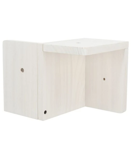 Trixie Wall Element 3 Cat Climbing Landscape Corner 16X21X16CM