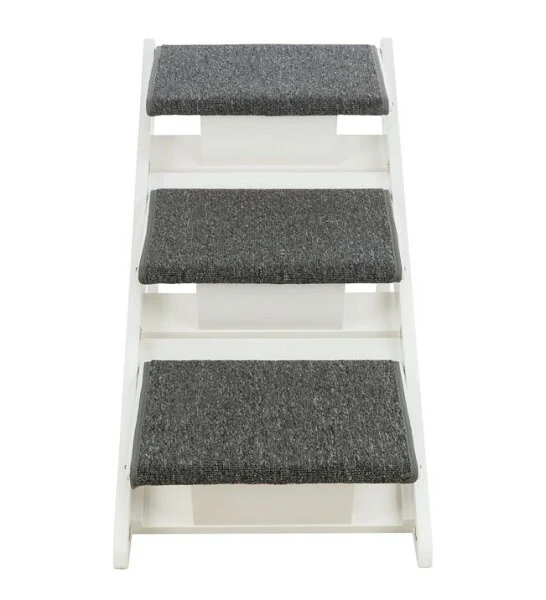 Trixie MDF Ramp Folding Steps for Dogs 44X46X106CM