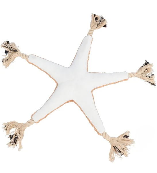 Trixie BE NORDIC Starfish Jane Dog Toy 32cm