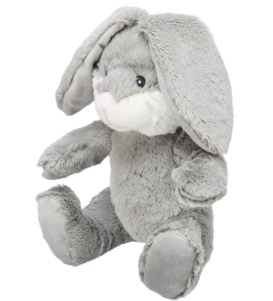 Trixie Be Eco Bunny Evan Plush Recycled Dog Toy 25cm