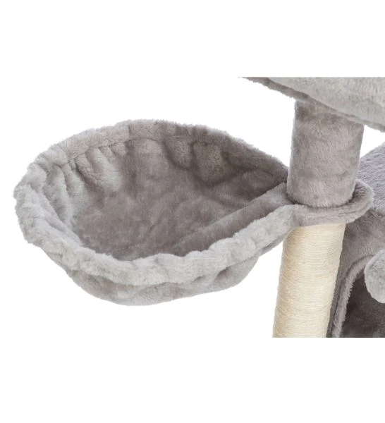 Trixie Junior Pepito Cat Tree & Scratcher 98cm 48x48x98cm