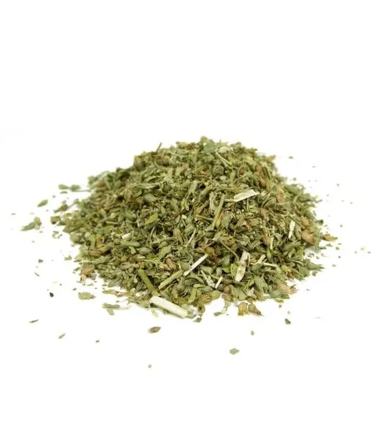 King Catnip Loose Leaves Organic Catnip 35g