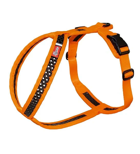 Tamer Harness SOFTY for Dogs