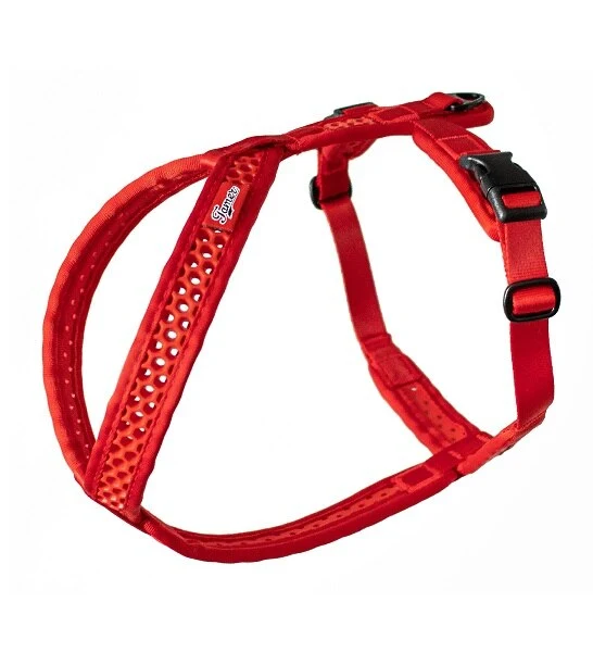 Tamer Harness SOFTY for Dogs