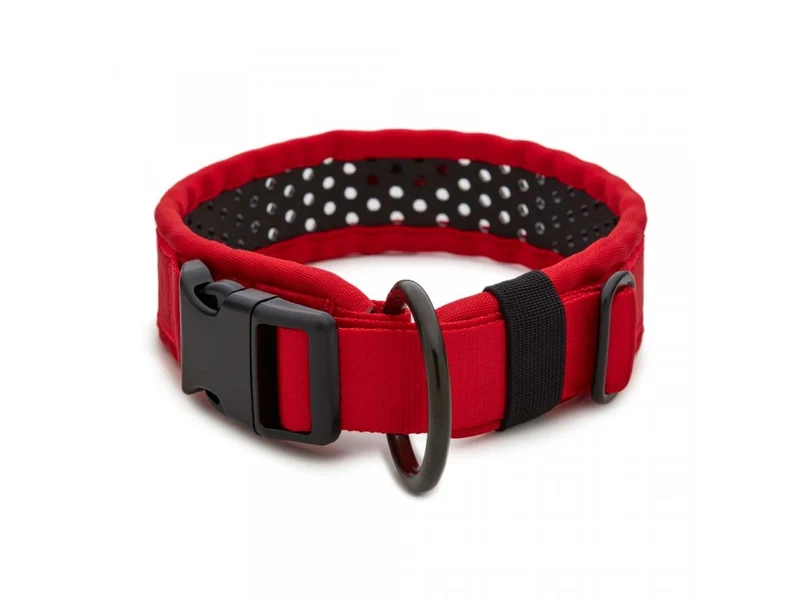 Tamer SOFTY Perforated Foam & Light Collar For Dogs