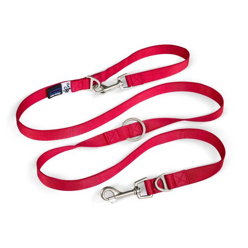 Curli Adjustable Nylon Leash for Dogs