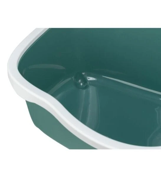 Trixie Davio Cat Litter Tray with Rim 56x26x39cm