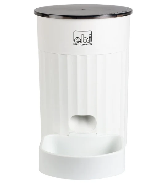 ebi Talakona Smart Feeder for Dogs & Cats 3L