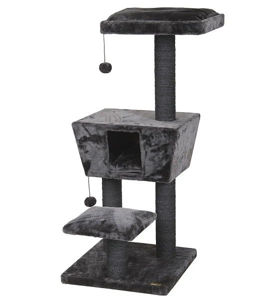 ebi Scratching Tree Trend New Jersey for Cats