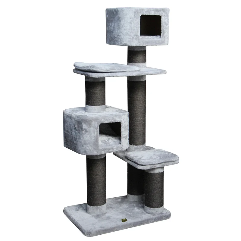 ebi Cat Scratching Tree Trend Catrock Western Inn