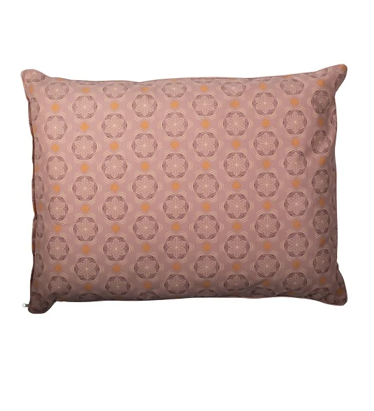 PetShop by Fringe Studio Star Tile Pillow Pet Bed 91x69cm