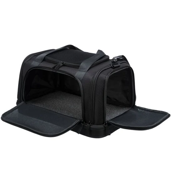 Trixie Plane Airline Carrier for Cats 28X25X44CM