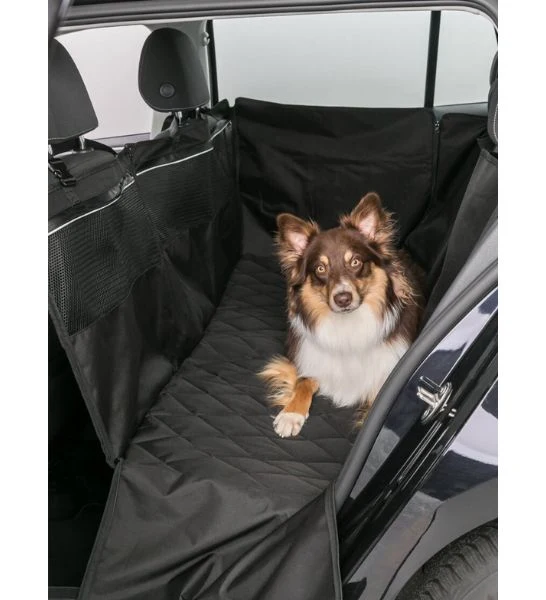 Trixie Protective Car Seat Cover with Side Parts 155X130CM