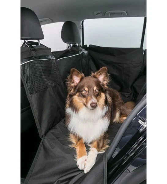 Trixie Protective Car Seat Cover with Side Parts 155X130CM