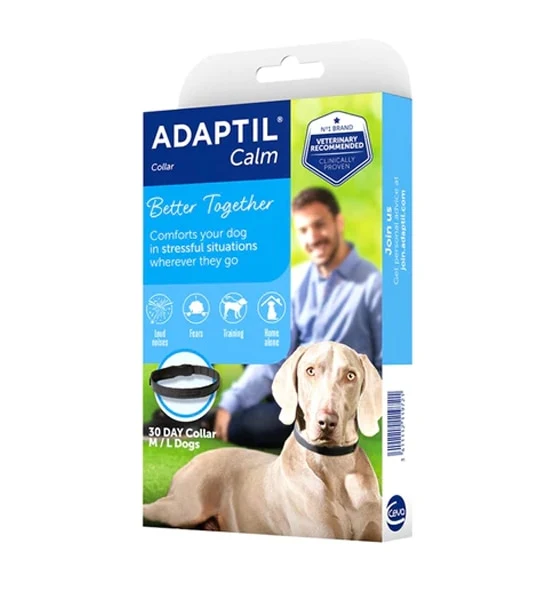 Adaptil Calm Collar for Dogs