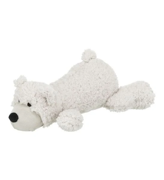 Trixie Be Eco Bear Elroy Dog Toy 42cm