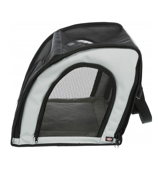 Trixie Collapsible Car Seat for Dogs 44x37x40cm