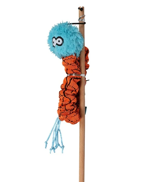ebi Coockoo Mac Cat Rod
