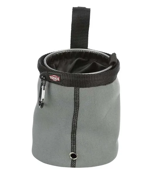 Trixie Twist Treat Neoprene Snack Bag