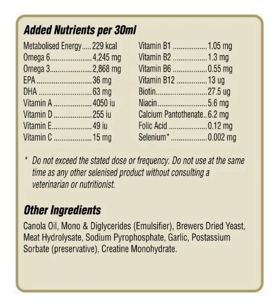 MyBeau Vet Collection Skin & Hair for Dogs & Cats 300ml