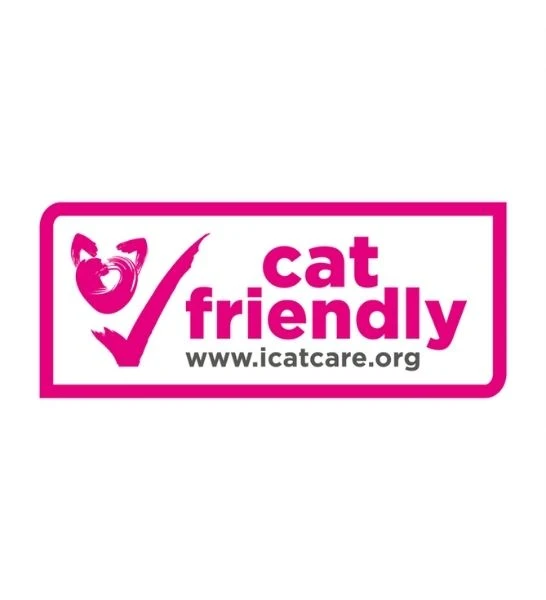 Kittyrama Mauve Cat Collar 19.5cm - 26.5cm