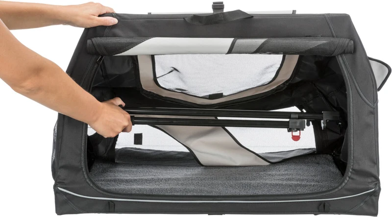 Trixie Vario Mobile Kennel for Dogs