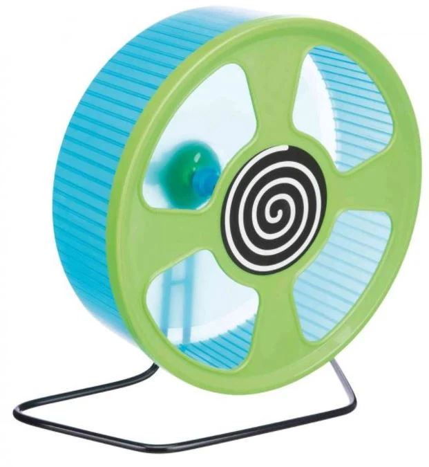 Trixie Exercise Wheel for Small Pets