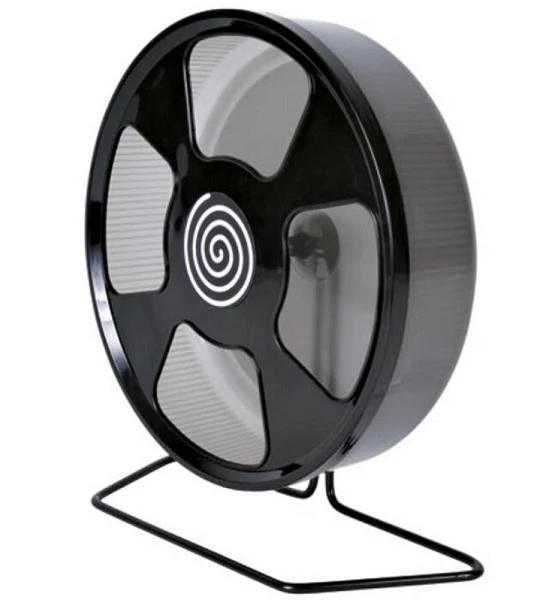 Trixie Exercise Wheel for Small Pets
