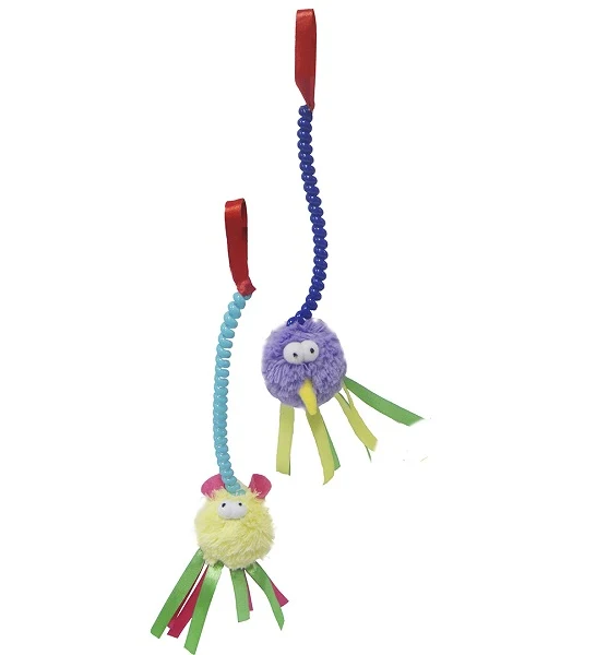 ebi Spring Festival Toy for Cats