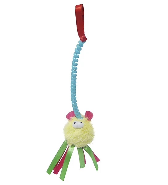 ebi Spring Festival Toy for Cats