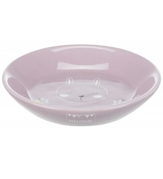Trixie Junior Ceramic Bowl For Dogs