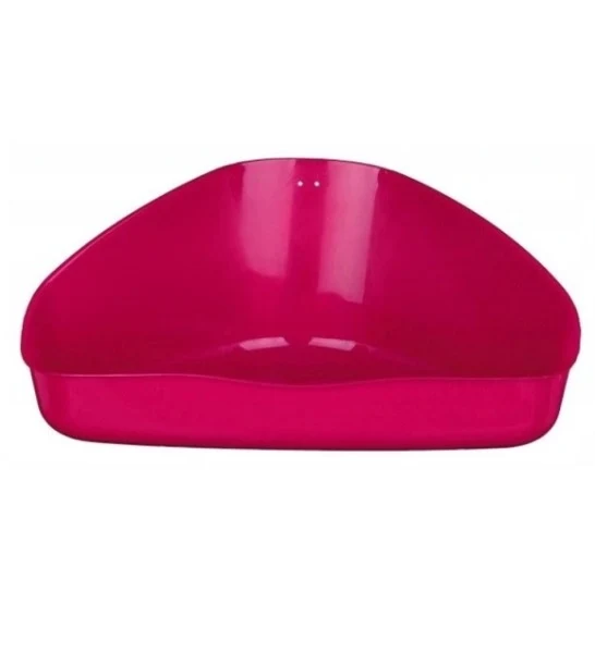 Trixie Corner Toilet for Rabbit