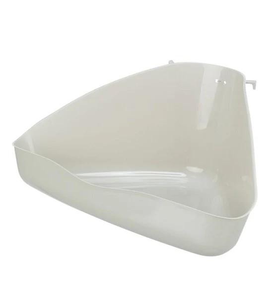 Trixie Corner Toilet for Rabbit