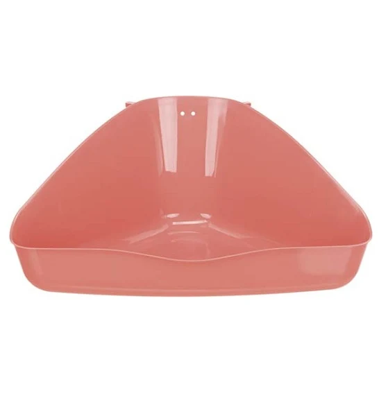 Trixie Corner Toilet for Guinea Pigs & Small Rabbit