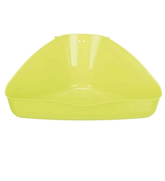 Trixie Corner Toilet for Guinea Pigs & Small Rabbit