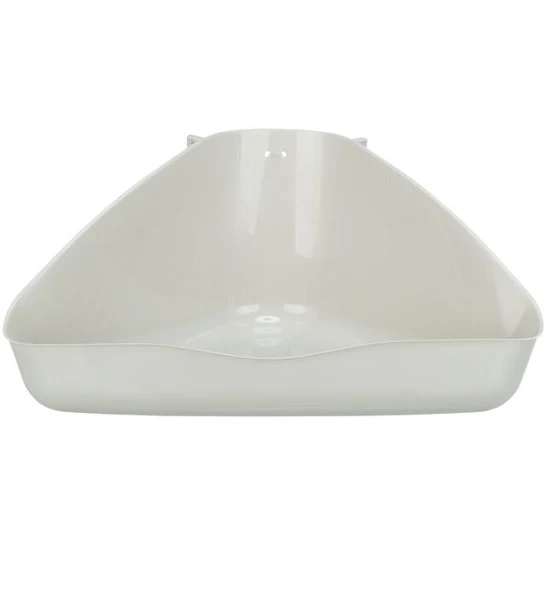 Trixie Corner Toilet for Guinea Pigs & Small Rabbit