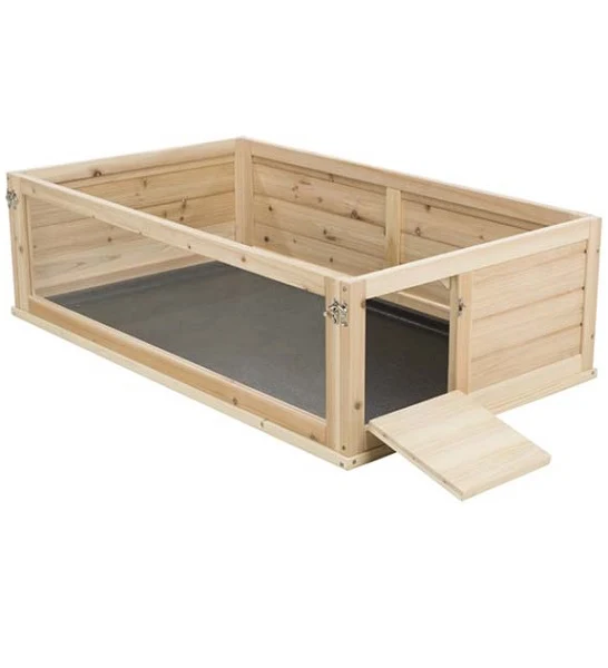 Trixie Indoor Run for Guinea Pigs 100x30x60cm