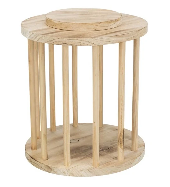 Trixie Hay Manger Roll with Lid for Small Pets 20x23cm
