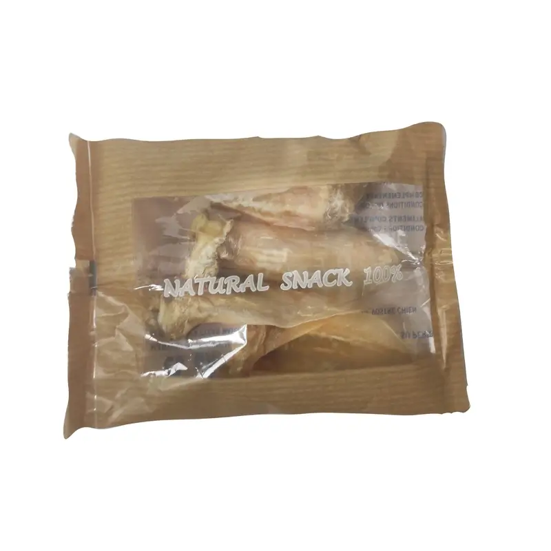 Lenda Snacks Oreja De Cordero, 15x500 gr