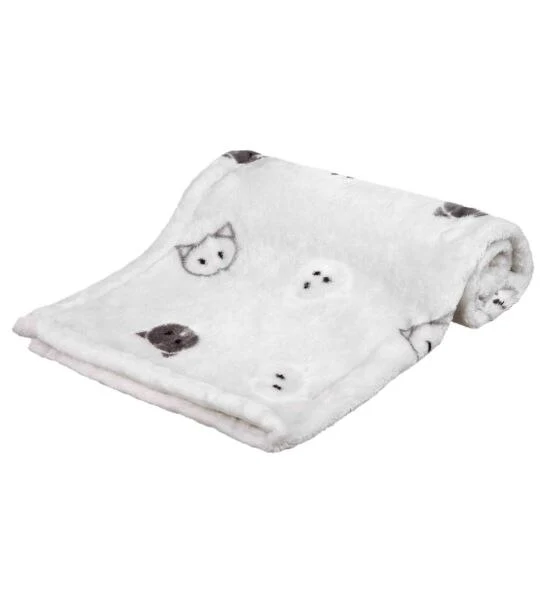 Trixie Mimi Blanket for Dogs & Cats 70x50cm