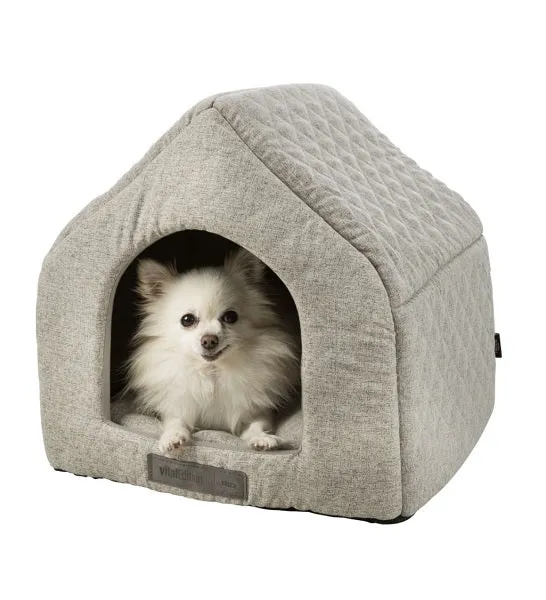 Trixie Noah Vital Cuddly Cave Dogs & Cats 45.5x40.5x43cm