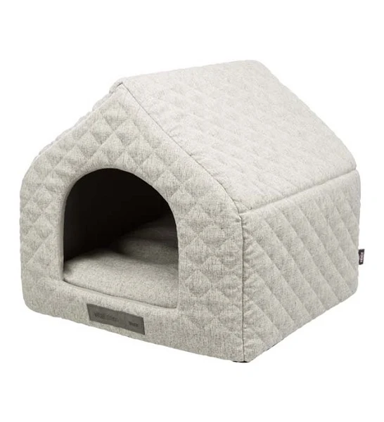 Trixie Noah Vital Cuddly Cave Dogs & Cats 45.5x40.5x43cm