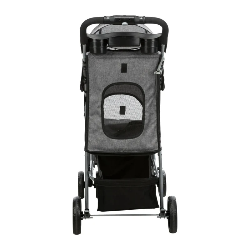 Trixie Buggy Stroller for Dogs & Cats 47x100x80cm