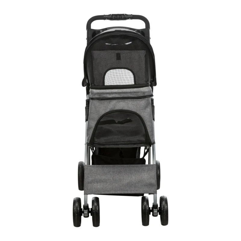 Trixie Buggy Stroller for Dogs & Cats 47x100x80cm