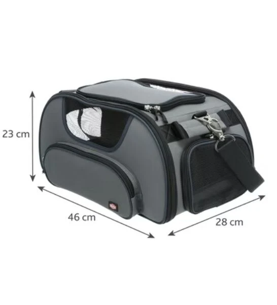 Trixie Wings Airline Carrier for Dogs & Cats S