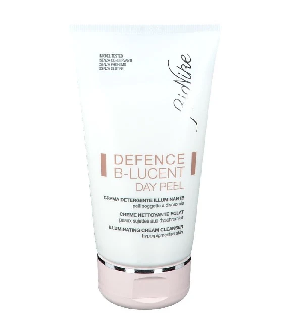 Bionike defence b-lucent creme nett eclat 150ml