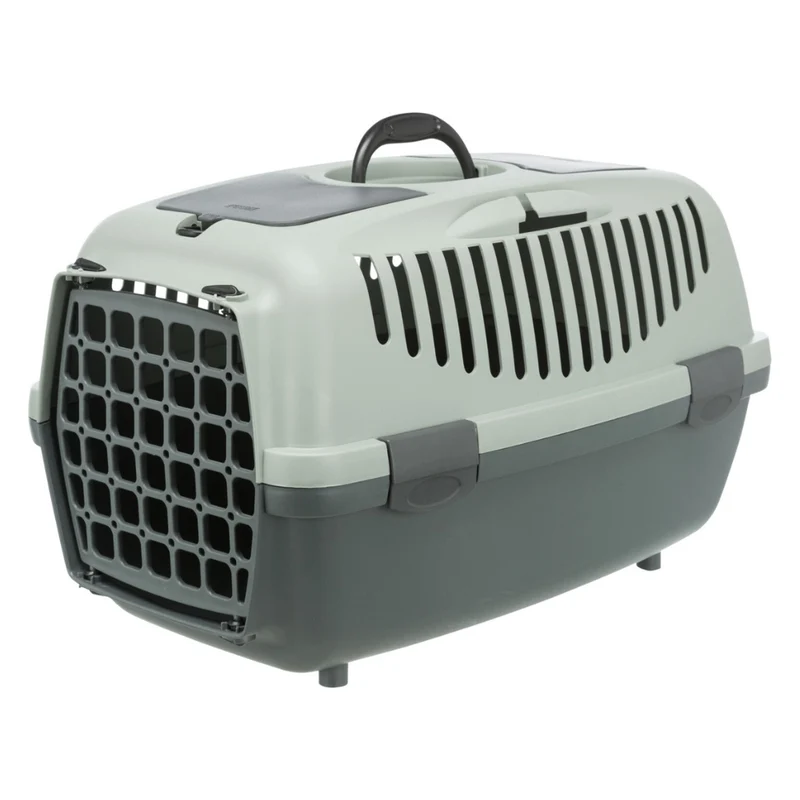 Trixie Be Eco Capri Pet Carrier-Transport Box